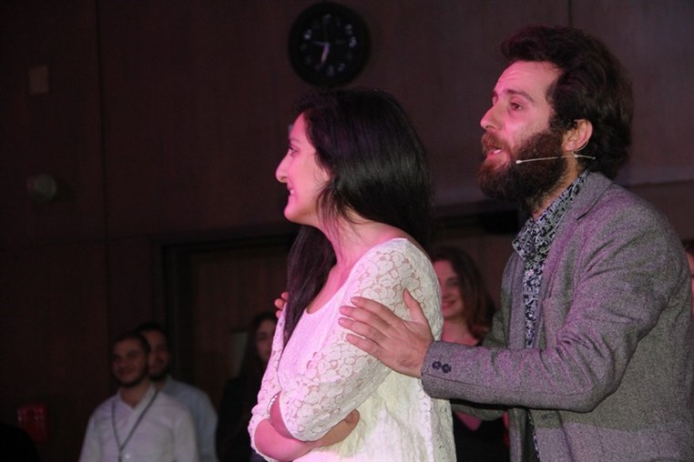 AUB's Got Talent 2015